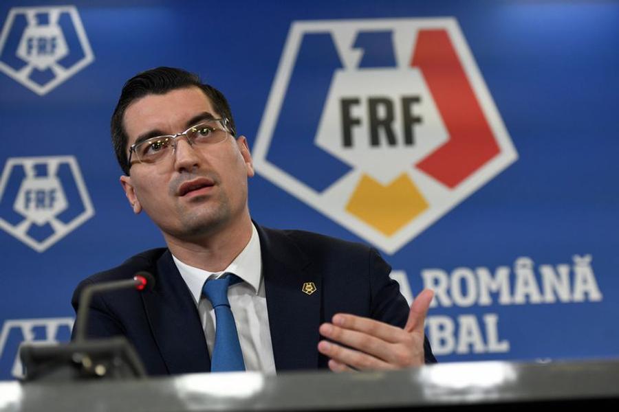 Opt ani cu Burleanu și Iorgulescu