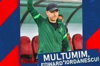 Edi Iordănescu a intrat în top 10 » Cum arată cele mai bizare despărțiri de FCSB