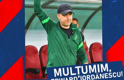 Edi Iordănescu a intrat în top 10 » Cum arată cele mai bizare despărțiri de FCSB