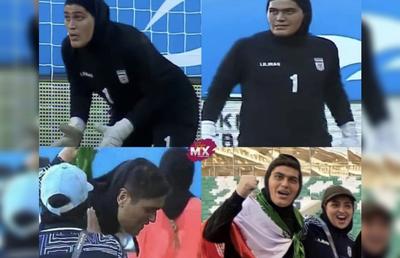Acuzații incredibile în fotbalul feminin! Ar fi folosit un bărbat în poartă, chiar în meciul decisiv