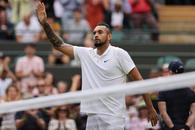 Nick Kyrgios a numit cel mai mare jucător din istorie: „El e Michael Jordan al tenisului! Omule, nu-i mai copia stilul”