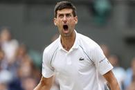 Djokovic și-a terorizat vecinii! Reacție dezlănțuită după ce Serbia a învins Portugalia lui Ronaldo și s-a calificat la Mondial