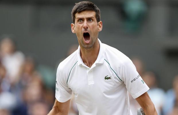 Djokovic și-a terorizat vecinii! Reacție dezlănțuită după ce Serbia a învins Portugalia lui Ronaldo și s-a calificat la Mondial