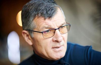 Ioan Ovidiu Sabău a numit selecționerul care ar trebui să vină în locul lui Rădoi: „A știut să facă o strategie, să construiască”