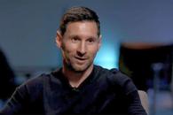 Leo Messi: „Au un potențial teribil” » „Puricele” a ales cele 4 echipe care se vor bate pentru titlul mondial în Qatar