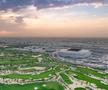 EDUCATION CITY Capacitate: 40.000 locuri Cost: 700
milioane de dolari