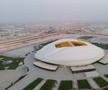 Campionatul Mondial - Imagini cu stadioanele din Qatar