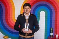 Belodedici, legendă GSP, dezvăluie cum se menține într-o formă de excepție: „Am mâncat mult, mult pește”