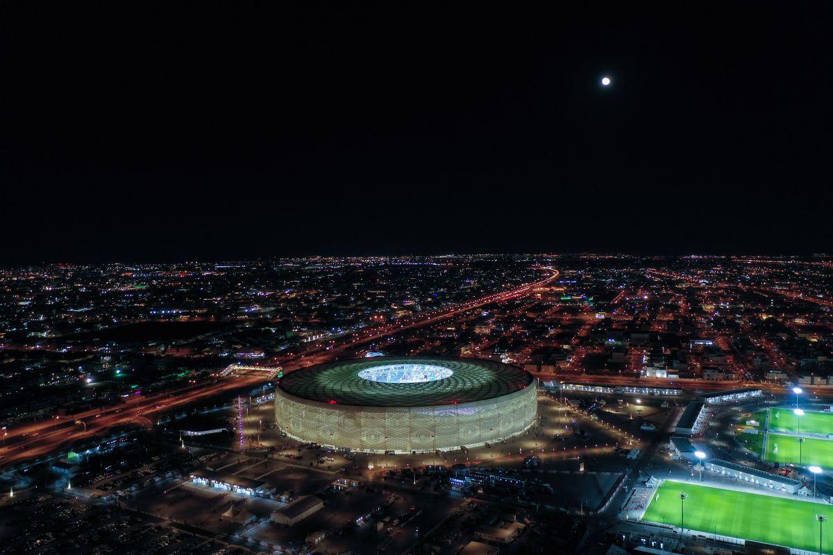 Campionatul Mondial din Qatar- noi imagini cu cele 8 stadioane