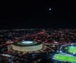 AL THUMAMA Capacitate: 40.000 locuri Cost: 342 milioane
de dolari