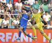 Guilherme Garutti, în duel cu David Miculescu, Foto: Imago Images