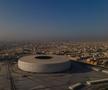 Campionatul Mondial - Imagini cu stadioanele din Qatar