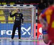 FOTO România - Muntenegru, handbal 15.11.2022