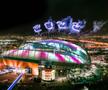 KHALIFA INTERNATIONAL Capacitate: 40.000 locuri Cost:
374 milioane de dolari