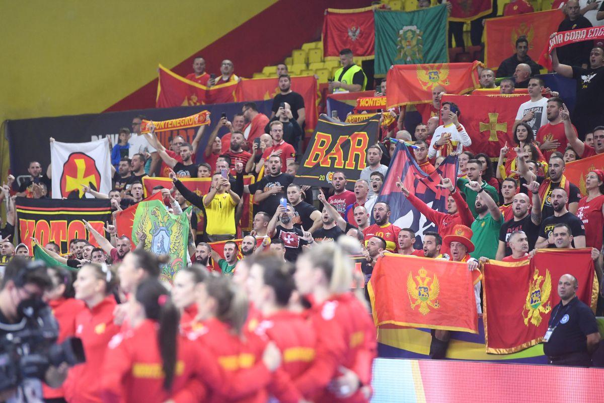 Cristina Neagu, un car de nervi: „Înseamnă că nu ești român!” » Le face praf pe arbitre: „Fetele astea nu cred că știu ce s-a întâmplat azi”