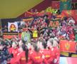 Cristina Neagu, un car de nervi: „Înseamnă că nu ești român!” » Le face praf pe arbitre: „Fetele astea nu cred că știu ce s-a întâmplat azi”