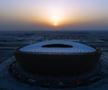 LUSAIL ICONIC Capacitate: 80.000 locuri Cost: 767 milioane
de dolar