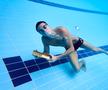 David Popovici - Sportivul anului 2022 în ancheta GSP