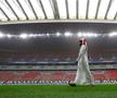Campionatul Mondial - Imagini cu stadioanele din Qatar
