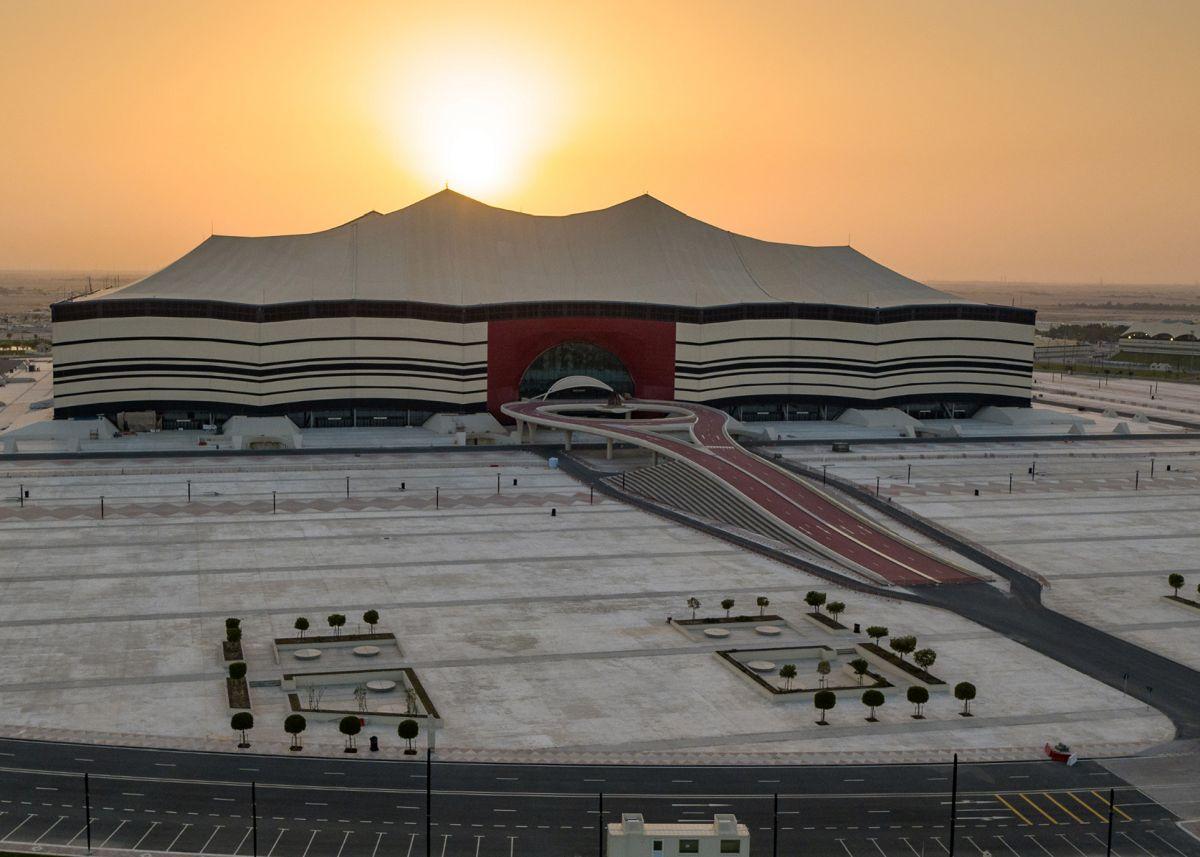 Campionatul Mondial din Qatar- noi imagini cu cele 8 stadioane
