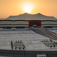 AL BAYT Capacitate: 60.000 locuri Cost: 847 milioane de
dolari