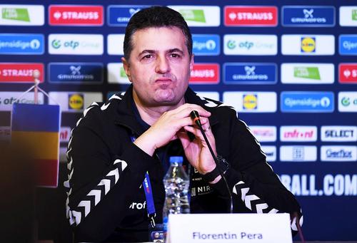 Florentin Pera // foto: Raed Krishan, GSP
