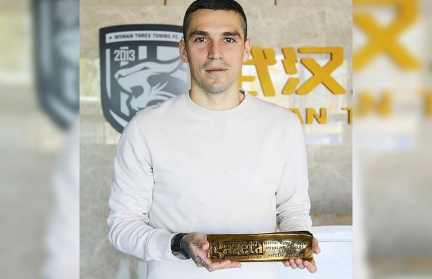 Nicolae Stanciu, Fotbalistul Român al Anului 2022, despre ultima retragere de la națională: „A făcut cea mai mare prostie!”