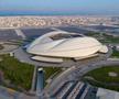 AL JANOUB Capacitate: 40.000 locuri Cost: 656 milioane de
dolar