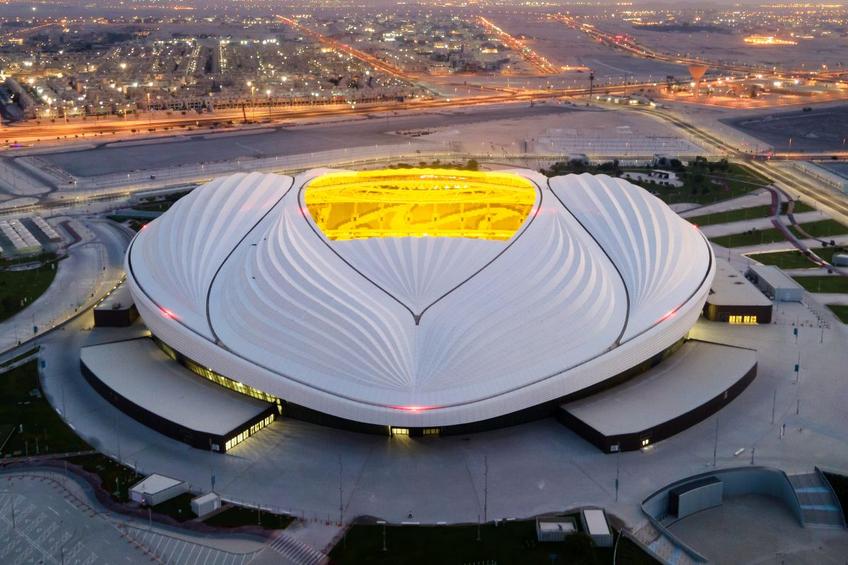 Campionatul Mondial din Qatar, care pornește la drum duminică, se va disputa pe opt stadioane.