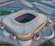 AHMAD BIN ALI Capacitate: 40.000 locuri Cost: 360
milioane de dolari