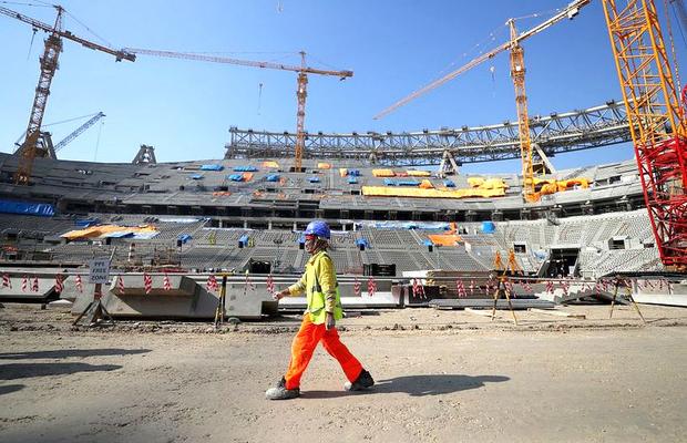 Cifrele Mondialului rușinii! Ce a ascuns Qatarul peste un deceniu