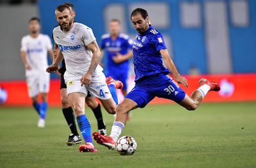 CSU Craiova - FCU Craiova se va disputa pe data de 3 decembrie, de la ora 19:00