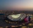 AHMAD BIN ALI Capacitate: 40.000 locuri Cost: 360
milioane de dolari / foto: Guliver/Getty Images