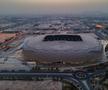 Campionatul Mondial - Imagini cu stadioanele din Qatar