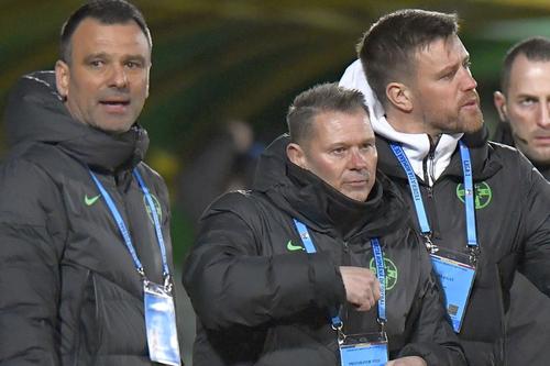 Tot mai multe cluburi din Liga 1 angajează antrenori necalificați / FOTO: Gazeta Sporturilor