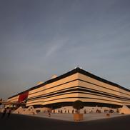 AL BAYT STADIUM  Capacitate: 60.000 locuri Cost: 847 milioane de
dolari /  foto: Guliver/Getty Images