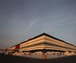 AL BAYT STADIUM  Capacitate: 60.000 locuri Cost: 847 milioane de
dolari /  foto: Guliver/Getty Images