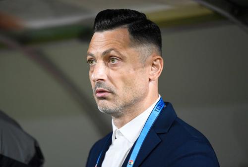 Mirel Rădoi // FOTO: Imago