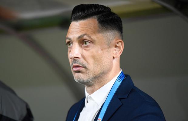 Mirel Rădoi s-a pus în mare dificultate » În atac are cele mai mari probleme