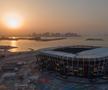 Campionatul Mondial - Imagini cu stadioanele din Qatar