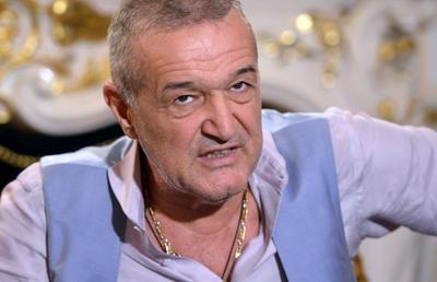 „Ce, e pericol public?” » Gigi Becali se revoltă în „cazul Pintilii”: „De ce mă obligi să am antrenor?”