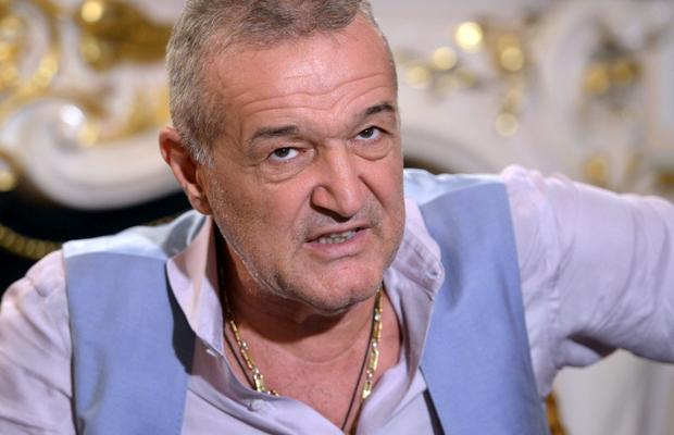 „Ce, e pericol public?” » Gigi Becali se revoltă în „cazul Pintilii”: „De ce mă obligi să am antrenor?”