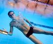 David Popovici - Sportivul anului 2022 în ancheta GSP
