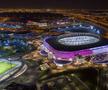 AHMAD BIN ALI Capacitate: 40.000 locuri Cost: 360
milioane de dolari