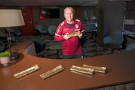 Antrenorul Anului 2022 » Reacția lui Dan Petrescu, după ce a aflat că l-a egalat pe Mircea Lucescu: „Pff... Mi s-a făcut pielea de găină!”