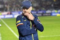 Edi Iordănescu l-a reactivat » Cum ar putea arăta România în amicalul cu Slovenia