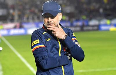 Edi Iordănescu l-a reactivat » Cum ar putea arăta România în amicalul cu Slovenia
