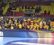 Cristina Neagu, un car de nervi: „Înseamnă că nu ești român!” » Le face praf pe arbitre: „Fetele astea nu cred că știu ce s-a întâmplat azi”