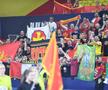 Cristina Neagu, un car de nervi: „Înseamnă că nu ești român!” » Le face praf pe arbitre: „Fetele astea nu cred că știu ce s-a întâmplat azi”