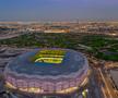 EDUCATION CITY Capacitate: 40.000 locuri Cost: 700
milioane de dolari
